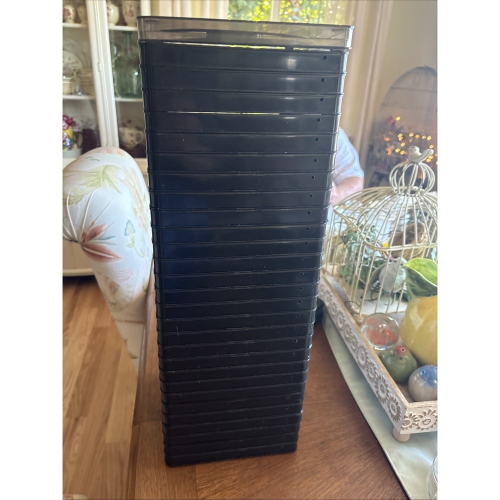 LOT OF 29 NEW TUSCAN USA 8MM FILM REEL 350' W/CASE